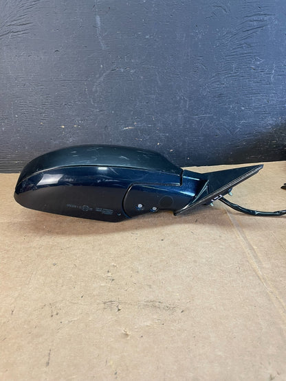 2003 to 2008 Infiniti Fx35 Fx45 Right Passenger RH View Door Mirror AE09663