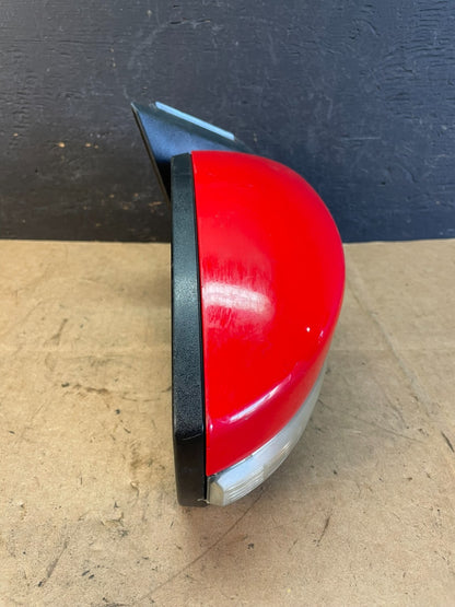 2015-2018 Ford Focus Right Passenger RH Side View Door Mirror ae1068 DG8