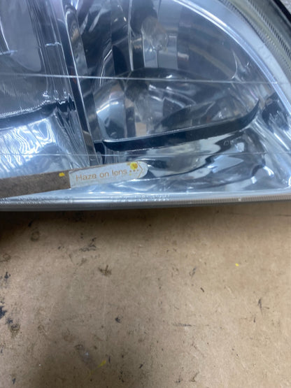 1999 2000 2001 Acura TL Right Passenger Side Xenon HID Headlight Oem X6745 DW6