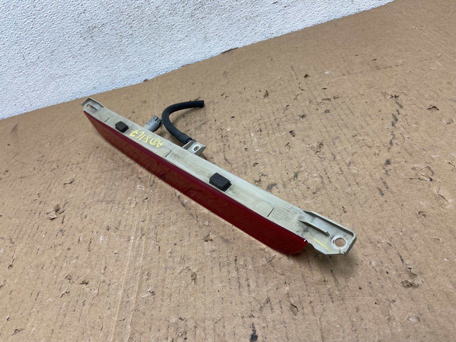 2007 to 2010 Bmw X5 E70 Rear 3RD Brake Tail Light ad8167 DG1