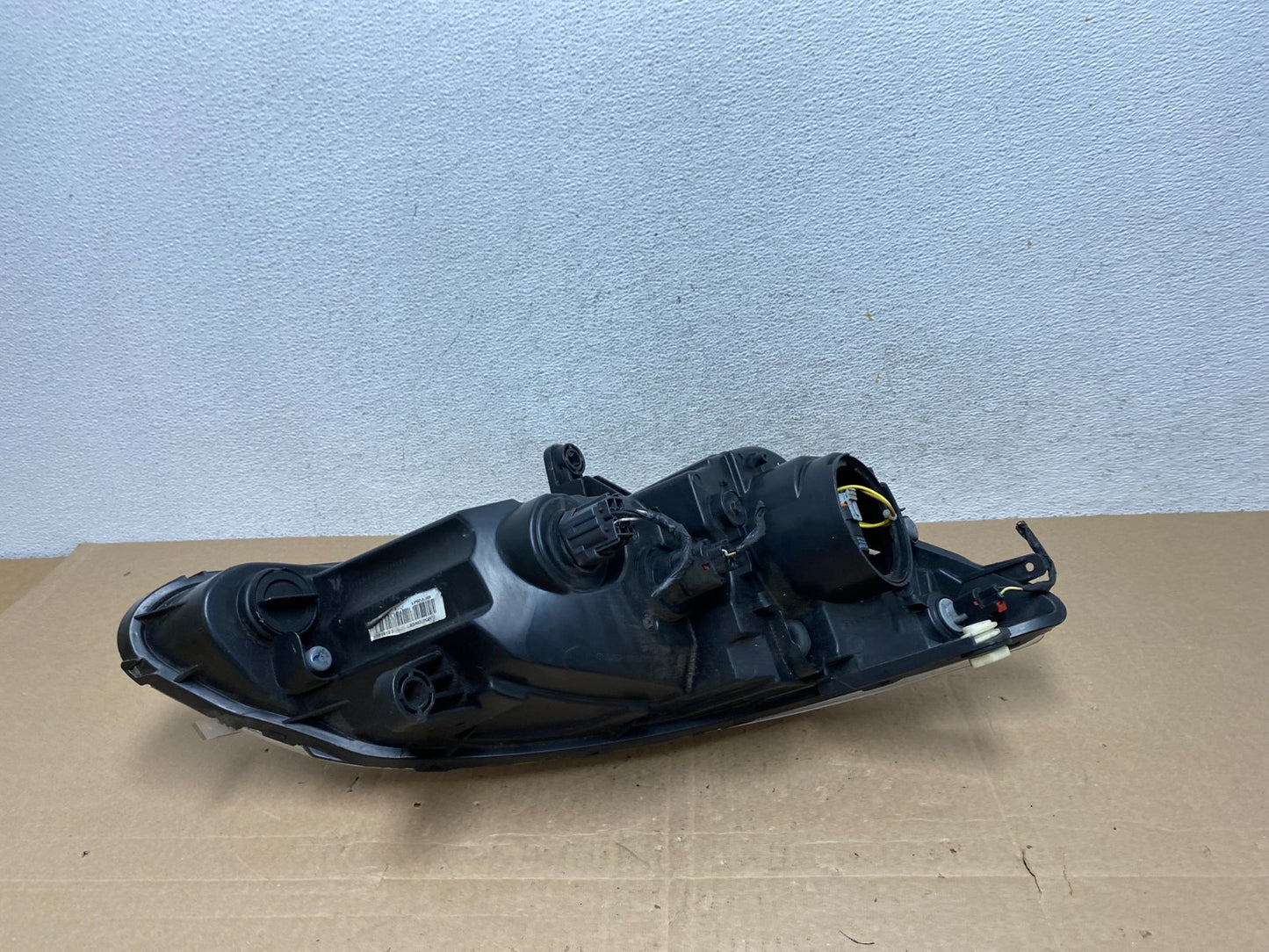 2011 2012 2013 2014 Chrysler 200 Left Driver Lh Side Headlight AE5020 DW4