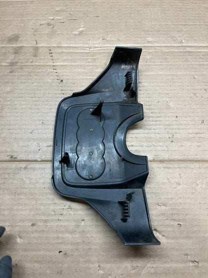 2010 - 2017 Audi A4 S4 S5 V6 3.0L Engine Cover Garnish V2957 DG7