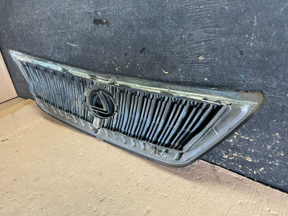 2004-2009 Lexus RX350 RX330 Front Grill Grille OEM aa2222 DG6
