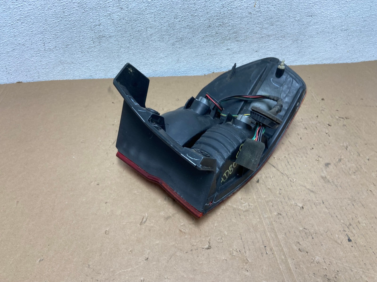 1999 2000 2001 Honda Odyssey Left Driver LH Side Tail Light AD8059 LK5