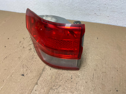 2011-2013 Jeep Grand Cherokee Left Driver Side Lh Tail Light AC7404 DW1