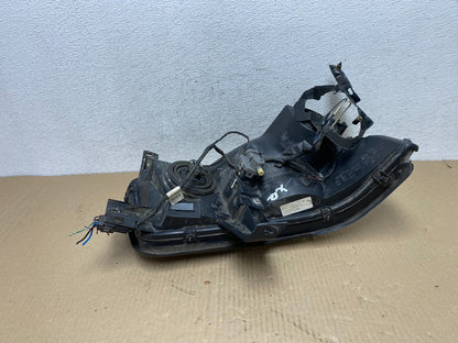 2005-2010 Infiniti Qx56 Left Driver LH Side Hid Xenon Headlight AE9510 DW6