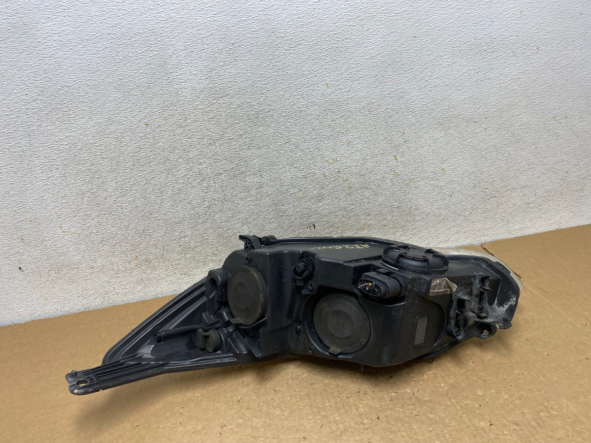2012 2013 2014 Ford Focus Right Passenger Rh Side Headlight AI3644 DW6