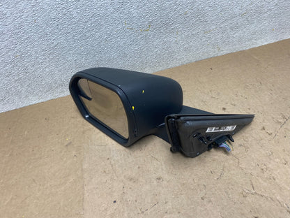 2020 to 2023 Ford Explorer Left Driver LH Side View Door Mirror OEM W9005 DW5