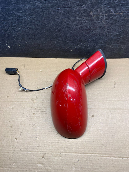 2008 to 2010 Dodge Challenger Passenger Right Side View Mirror Power AI7460 DG0