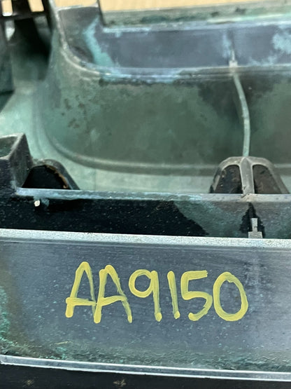 1999 2000 Toyota 4Runner Front Upper Grill Grille OEM AA9150 DG11