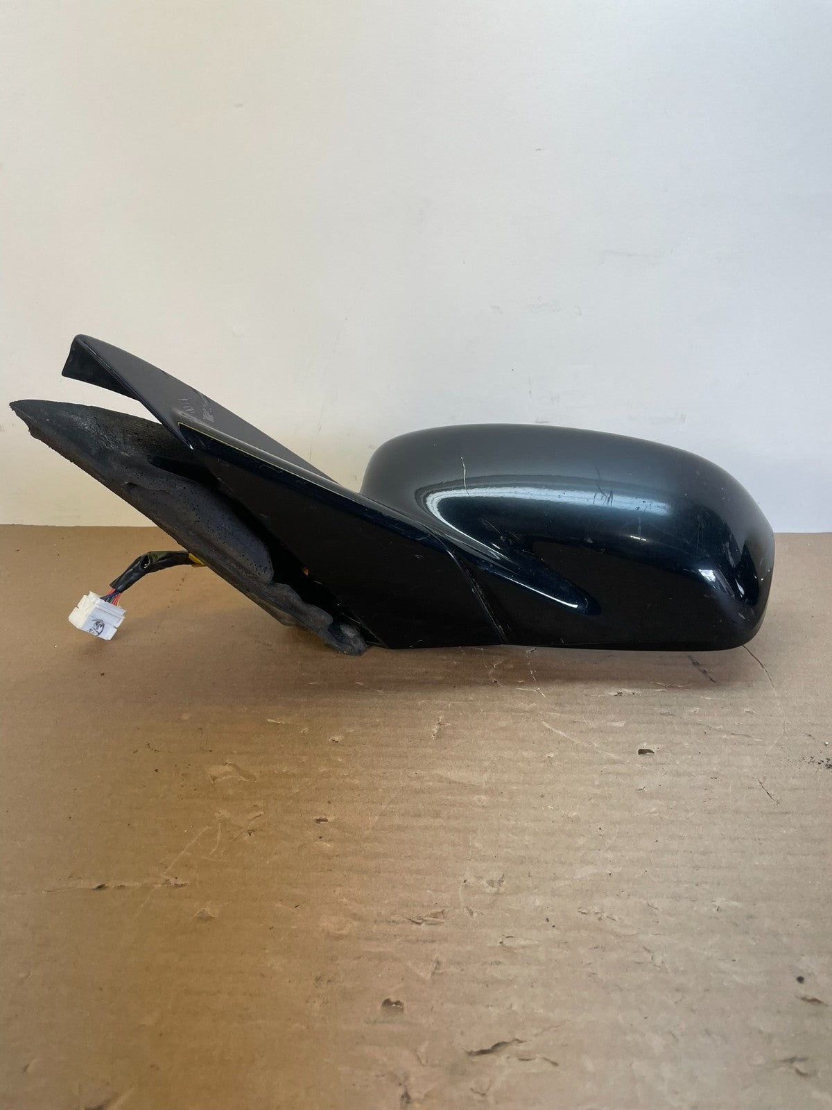 2004 2005 2006 Acura TL Left Driver View Door Mirror AF5614 DG3