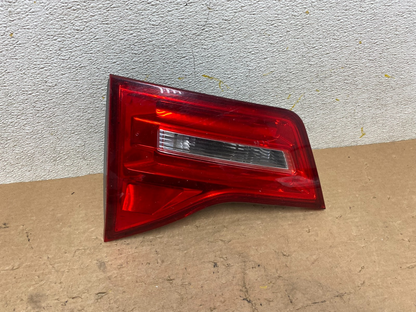 2007 2008 2009 Acura Mdx Left Driver Lh Side Inner Tail Light Oem P1450 DW0