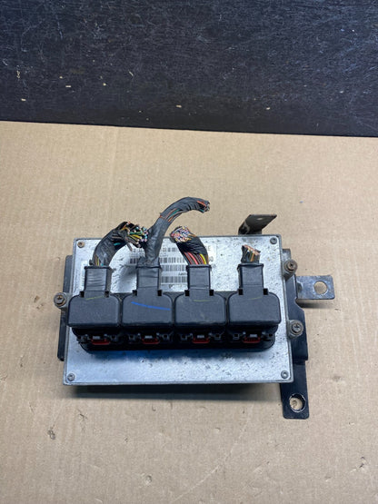 2008 Dodge Durango 5.7 Computer Engine Computer PCM ECU P05187601AE AG7506 DG0