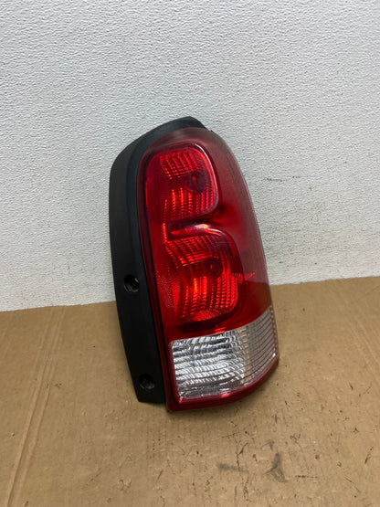2005 - 2009 Pontiac Montana / Uplander Right Passenger Tail Light AD3196 LK2