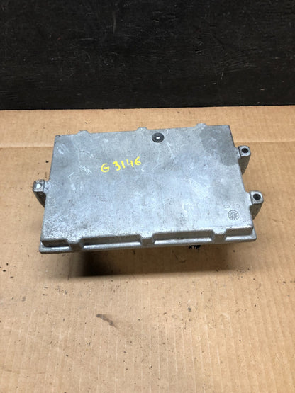 2008 Dodge Nitro 3.7L Engine Control Unit ECU ECM p68037111ad G3146 PS1