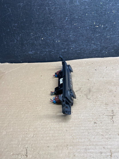 2007 - 2014 Chevrolet Tahoe Yukon Pedal Traction Control Switch ah3864 DG1