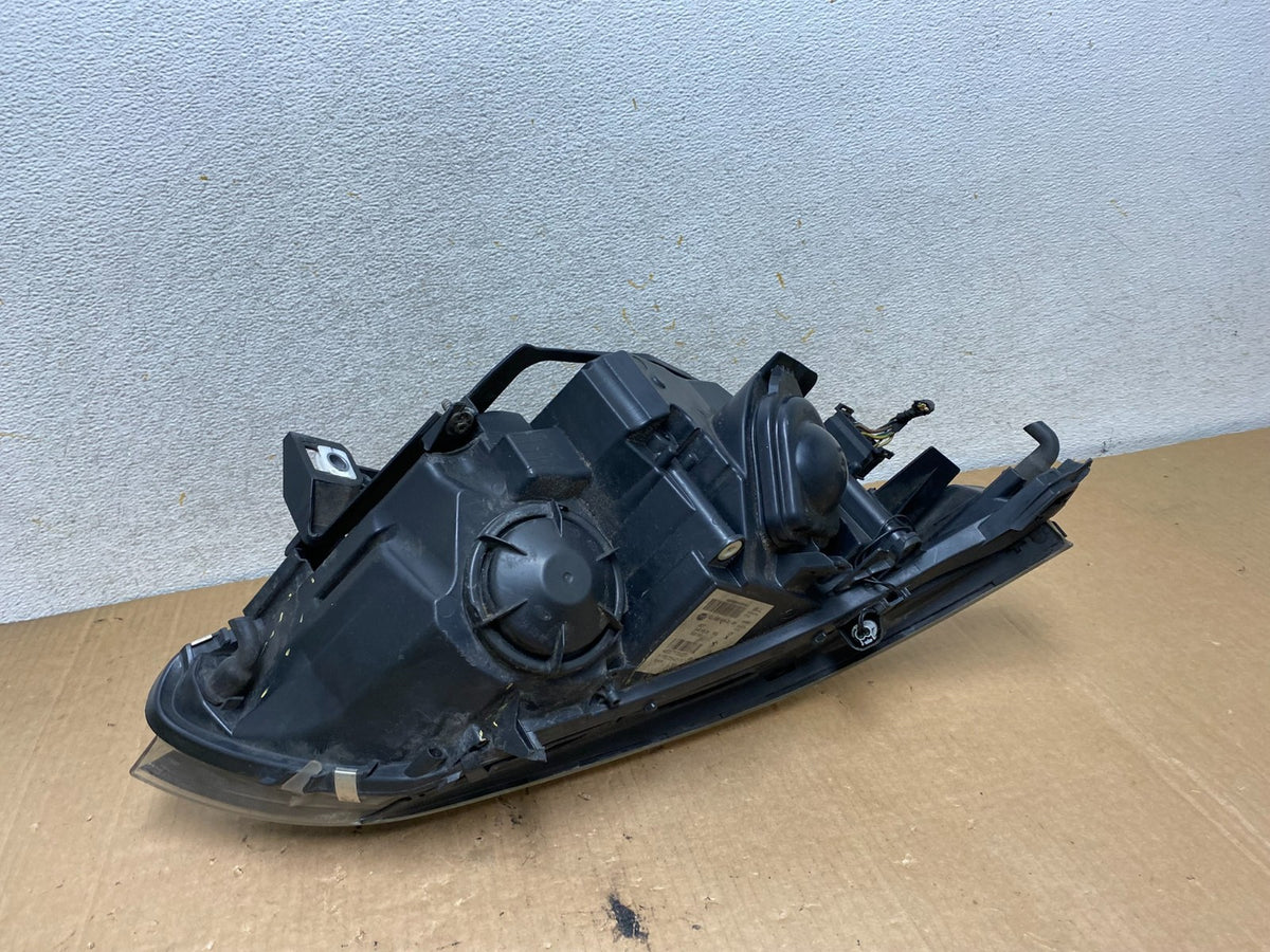 2008 - 2010 Bmw 5 Series 535I 550 Left Driver LH Headlight Halogen AI8866 DW7