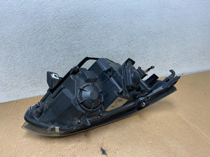 2008 - 2010 Bmw 5 Series 535I 550 Left Driver LH Headlight Halogen AI8866 DW7