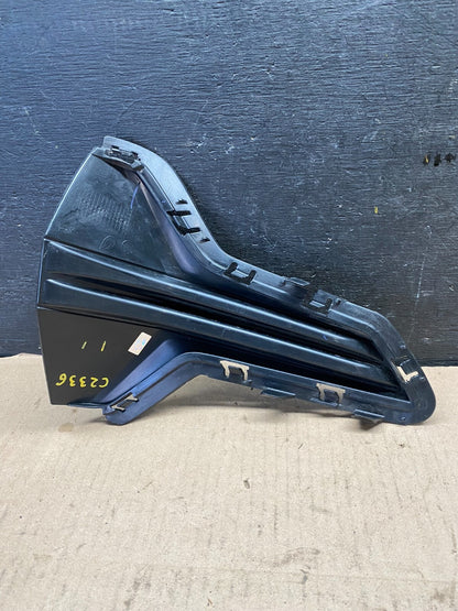 2019 to 2021 BMW M3 G20 318d 320d 320dX 320i Left Side Bumper Trim C23363