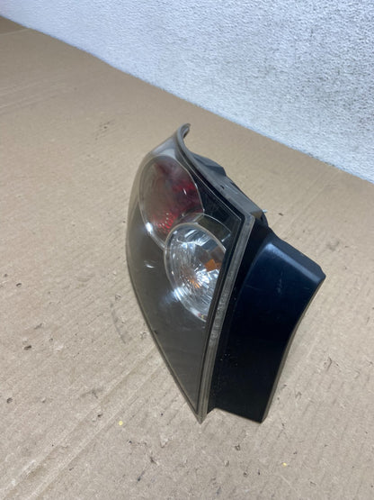 Sedan 2007 2008 2009 Mazda 3 Left Driver LH Side Tail Light AE9556 DW1