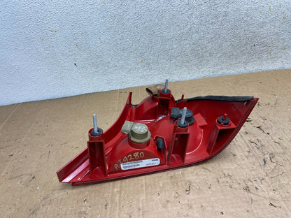 2000 to 2004 Ford Focus Left Driver Side Tail Light DEPO AI9280 LK6