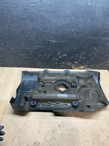 2007 to 2014 Volvo XC90 OEM 3.2L Upper Top Engine Motor Dust Cover Oem W5612 DG4