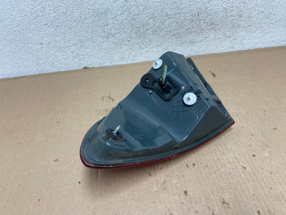 2011 2012 2013 BMW 5 Series F10 Left Driver LH Side Tail Light AD3927 LK4