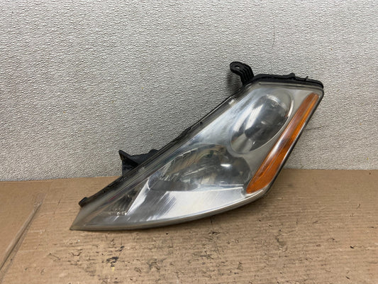 2003 to 2007 Nissan Murano Headlight Halogen Left Driver LH AA9693 DW0