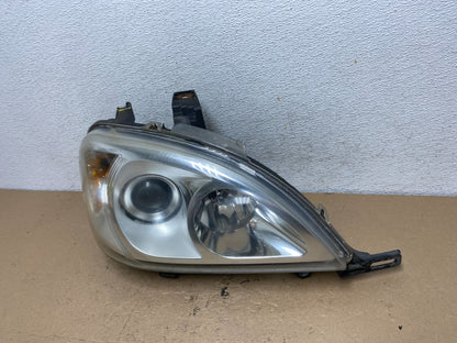 2002 - 2005 Mercedes ML ML350 ML500 Right Passenger Halogen Headlight AF4635 DW1