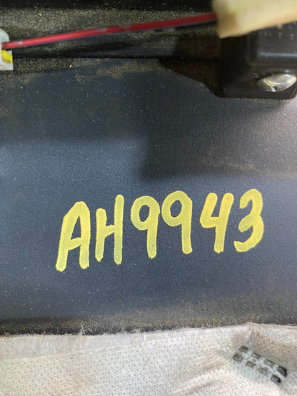 2007-2012 Nissan Altima Front Right Passenger Storage Glove Box ah9943 DG6
