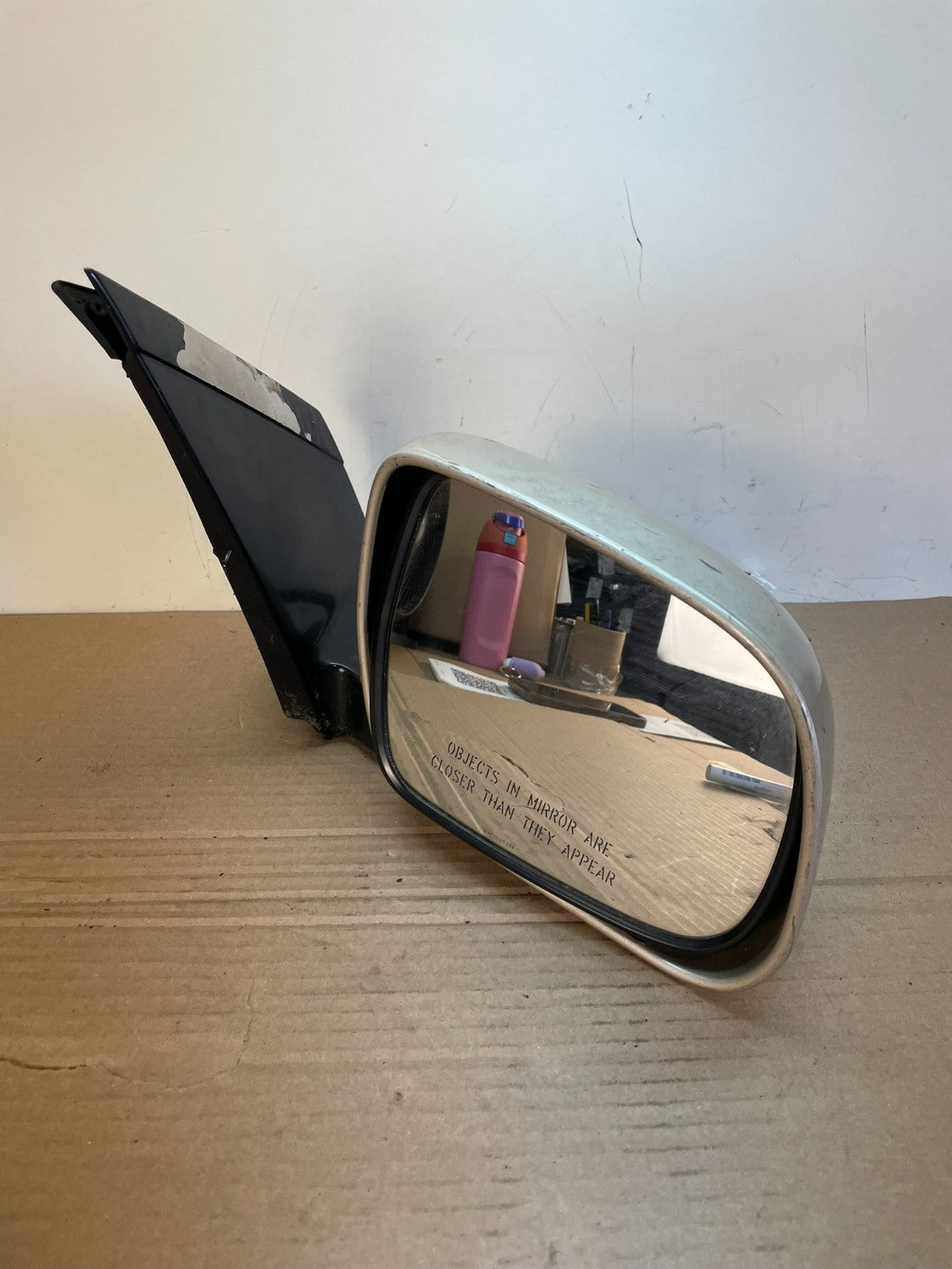 2004 to 2009 Lexus RX330 RX350 RX400H Right Passenger RH Door Mirror AG9915 DW2