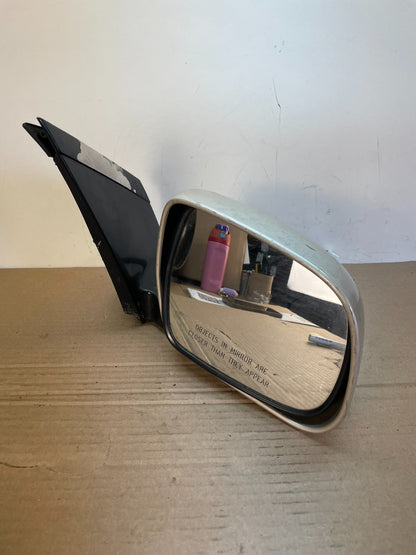 2004 to 2009 Lexus RX330 RX350 RX400H Right Passenger RH Door Mirror AG9915 DW2
