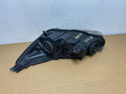 2015-2017 Ford Focus Right Passenger Rh Side Halogen Headlight AD0735 DW6