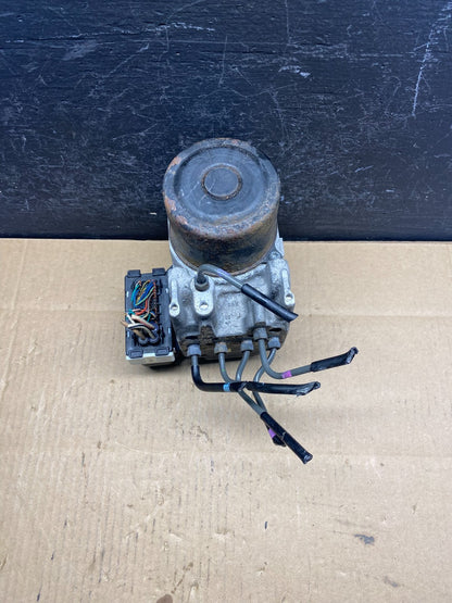 2006 2007 2008 Lexus Is250 ABS Brake Pump Anti Lock Module AD5049 DG0