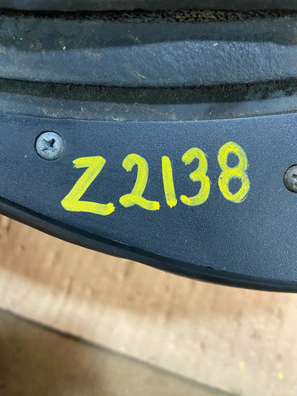 2002-2005 Hyundai Sedona Right Passenge Rh Side Door Mirror Oem Z2138 MS10