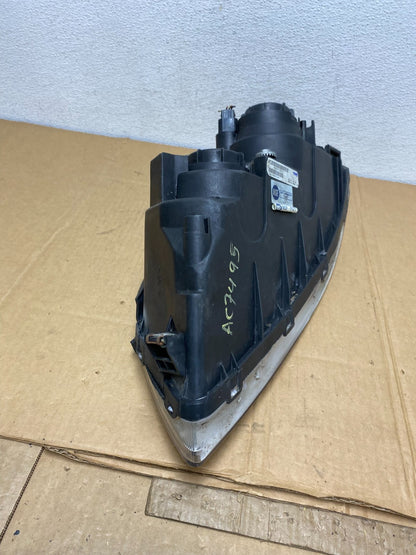 2006-2008 Hyundai Sonata Right Passenger Rh Side Headlight Halogen AC7495 DW8