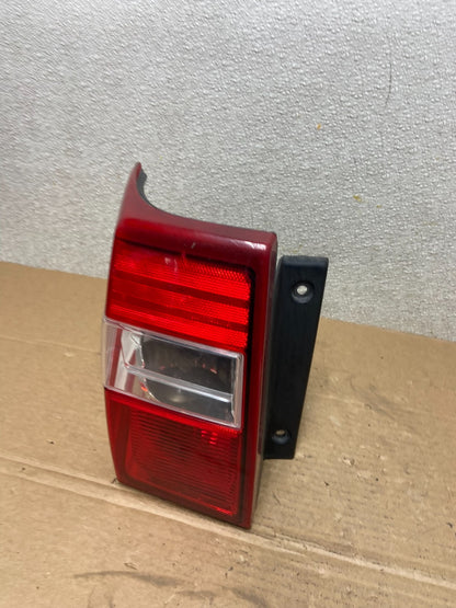 2007 to 2012 Ford Expedition Left Driver LH Side Tail light AB4564 LK1