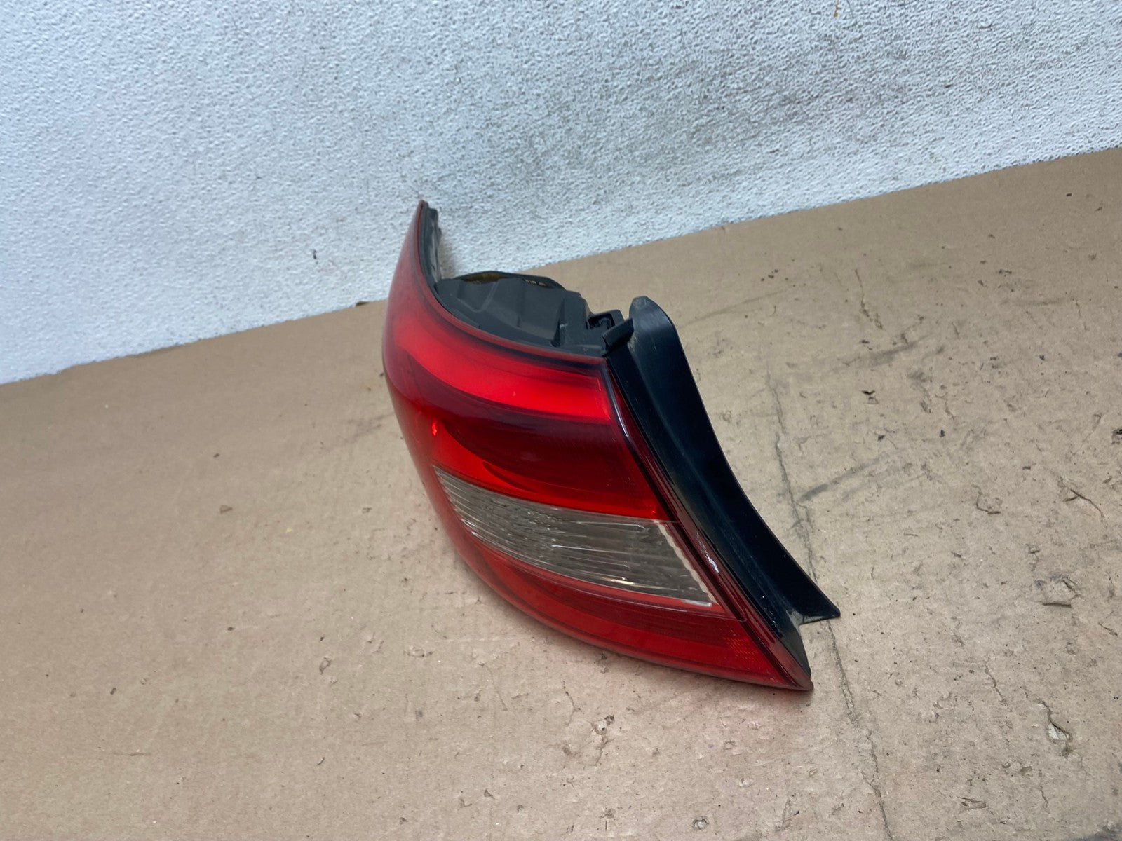 2015 2016 2017 Hyundai Sonata Left Driver Lh Tail Light AG5563 LK1