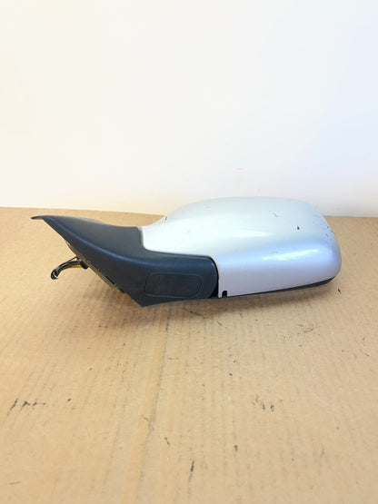 1999 to 2002 Saab 9-3 Left Driver LH View Door Mirror AF5570 DG3