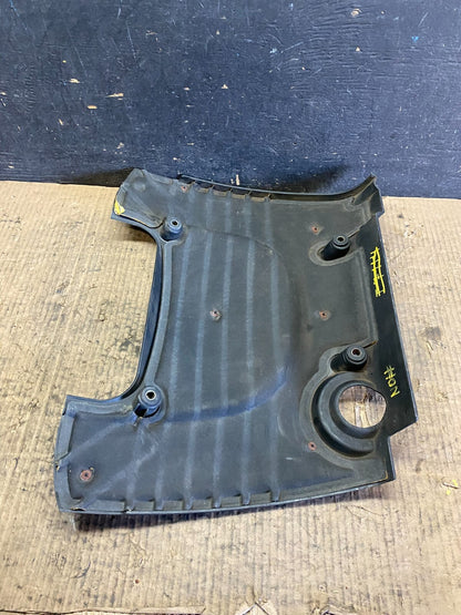 2002 to 2005 Hyundai Sonata 2.4L Engine Trim Cover N2124 PS6