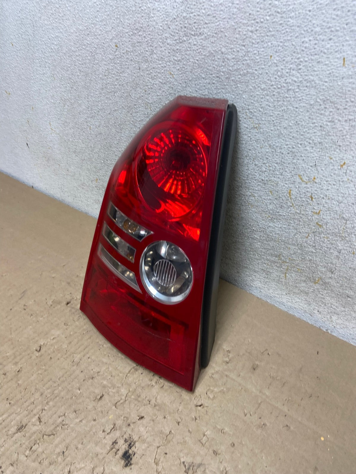 2008 2009 2010 Chrysler 300 Left Driver LH Side Tail Light AI2473 LK1