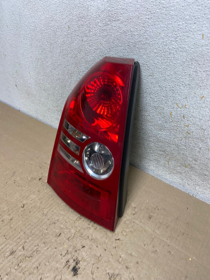 2008 2009 2010 Chrysler 300 Left Driver LH Side Tail Light AI2473 LK1