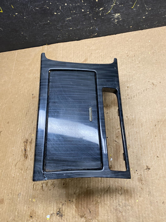 2009 to 2012 Mazda 6 Center Console Dash Dual Cup Holder Oem Z4592 DG0