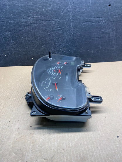 2004 2008 Ford F150 F-150 Speedometer Cluster Gauge AG1841 DG3