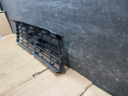 2006 to 2008 Subaru Forester Front Upper Grill Grille Oem W4822 DG7