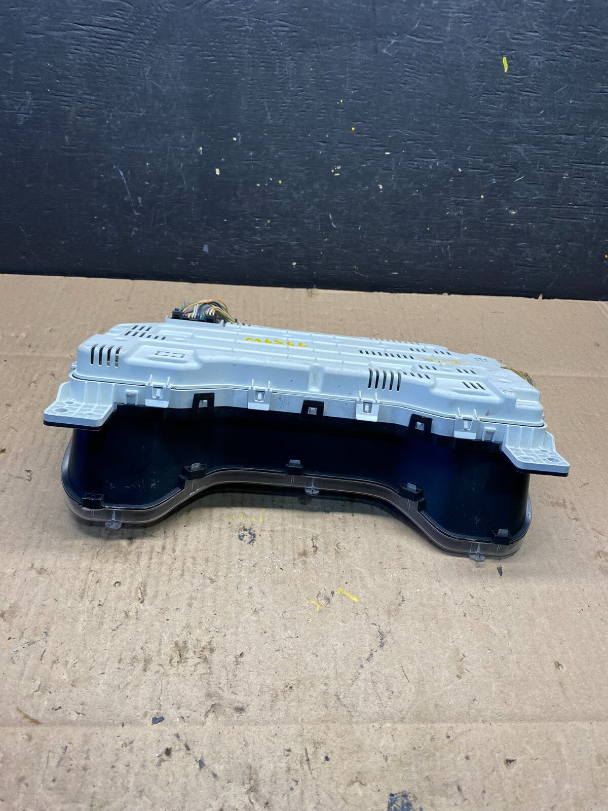 2009 to 2014 Ford E150 E250 E350 Gauge Speedometer Cluster 9C2T-10849-AN M65665