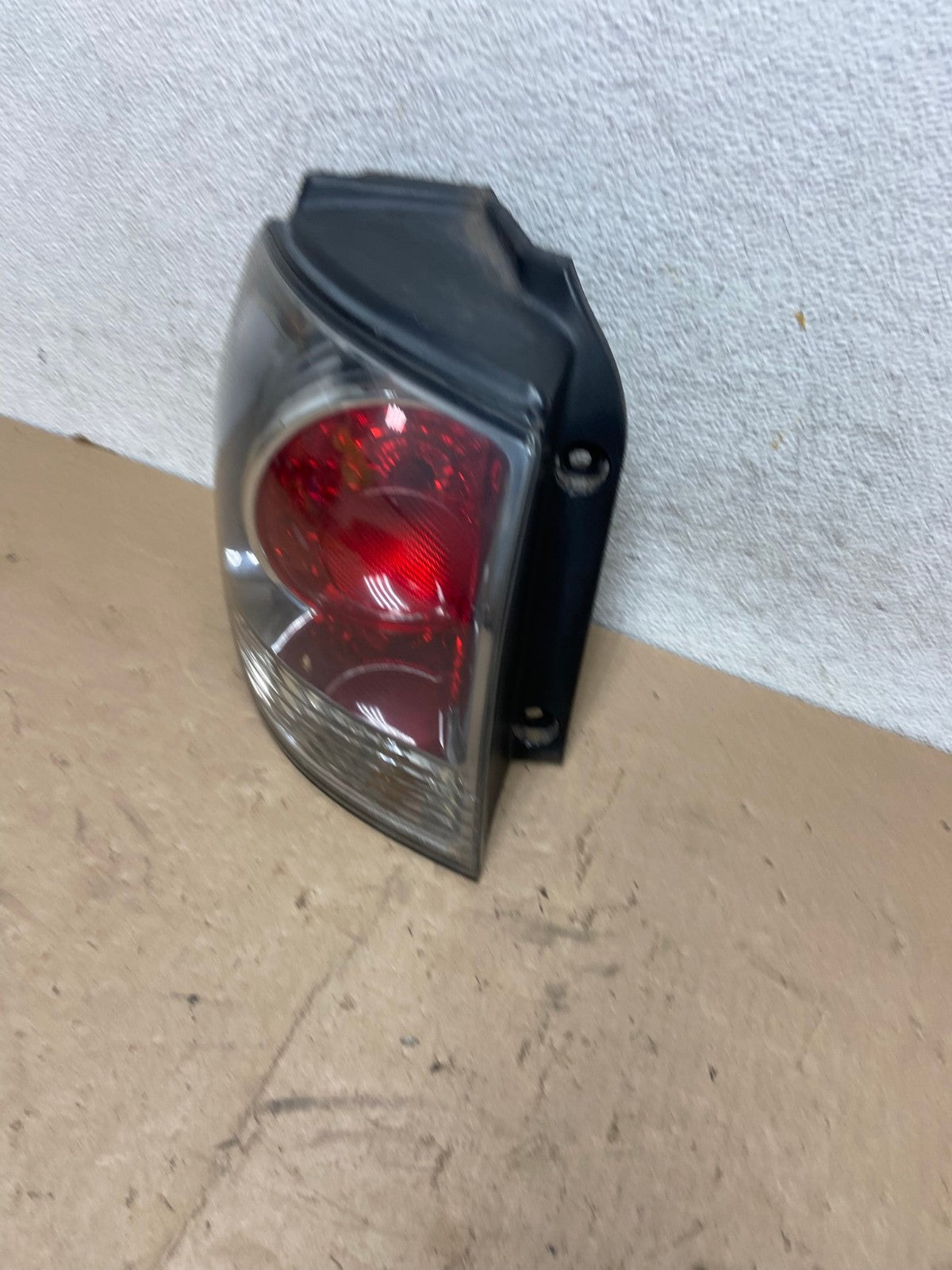 2001 2002 2003 Lexus Rx300 Left Driver Lh Side Tail Light AG5477 LK1
