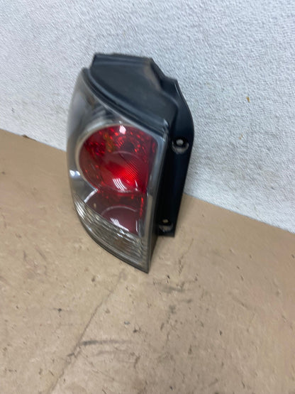 2001 2002 2003 Lexus Rx300 Left Driver Lh Side Tail Light AG5477 LK1