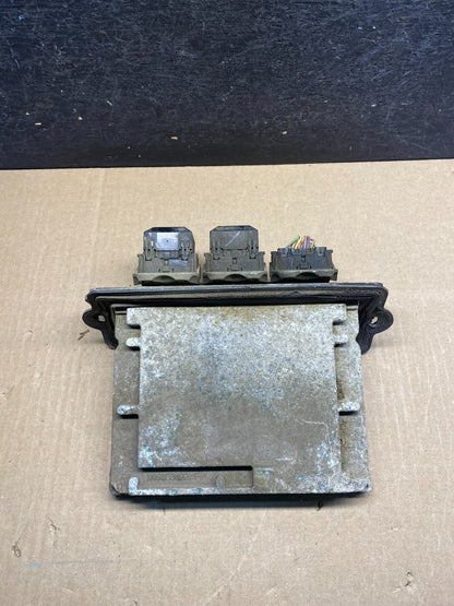 2005 2006 Ford Escape Engine Control Unit ECU ECM Computer Module AG7482 DG0