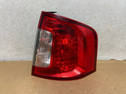 2011 2012 2013 2014 Ford Edge Right Passenger RH Side Tail light AH8336 LK0